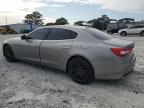 2015 MASERATI QUATTROPORTE S   for sale at Copart GA - ATLANTA EAST