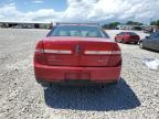 2012 Lincoln Mkz    იყიდება Madisonville-ში, TN - Front End