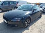 2008 AUDI TT FSI for sale at Copart CORBY
