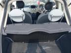 2017 FIAT 500 POP for sale at Copart CORBY