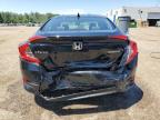 2018 HONDA CIVIC TOURING   for sale at Copart ON - COOKSTOWN