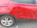 2020 SEAT ARONA FR T for sale at Copart SANDTOFT