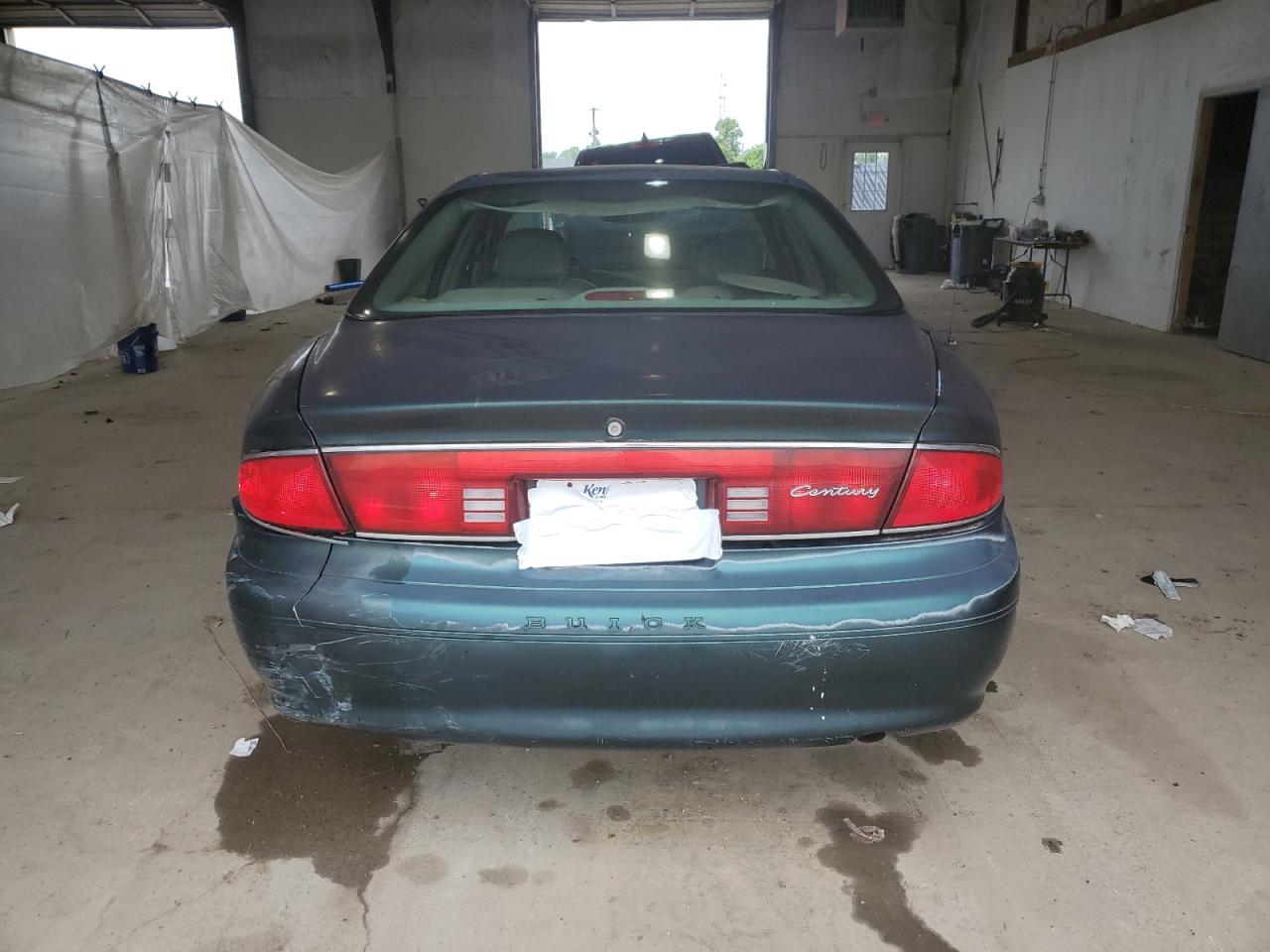 2004 Buick Century Custom VIN: 2G4WS52J441239919 Lot: 59788985