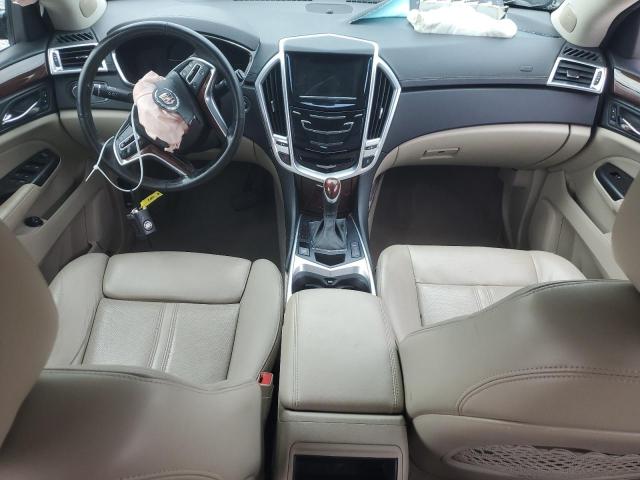  CADILLAC SRX 2013 Black