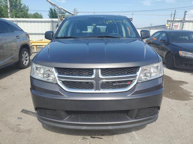  DODGE JOURNEY 2015 Gray