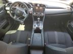 2017 Honda Civic Ex   en Venta en Martinez, CA - Front End