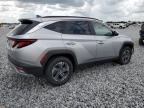 2025 Hyundai Tucson Blue zu verkaufen in Arcadia, FL - Front End