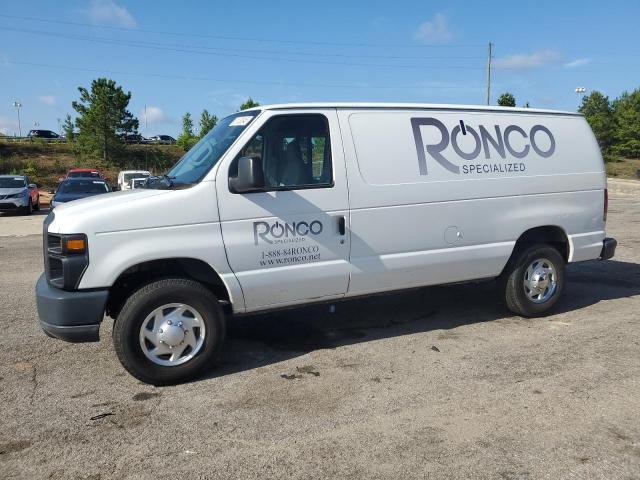 2013 Ford Econoline E250 Van
