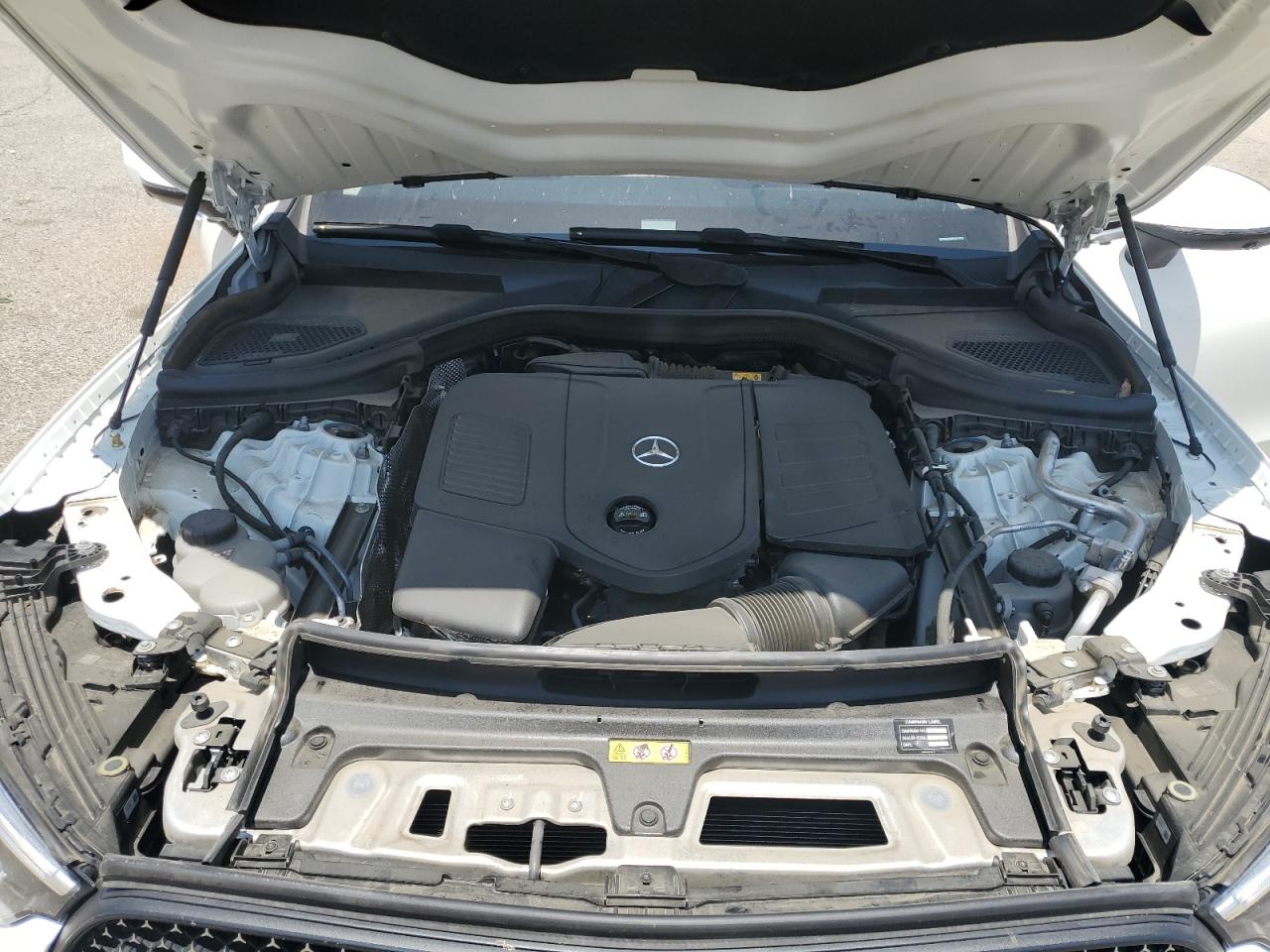 MERCEDES-BENZ GLC-CLASS 2023 VIN W1NKM4GB5PU017478 photo 12