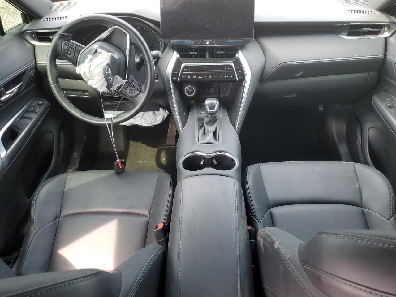 2023 Toyota Venza Le VIN: JTEAAAAH7PJ151526 Lot: 62342675