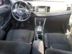 2017 Mitsubishi Lancer Es   за продажба в North Las Vegas, NV - Rear End