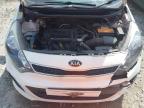 2015 KIA RIO SR7 for sale at Copart WOLVERHAMPTON
