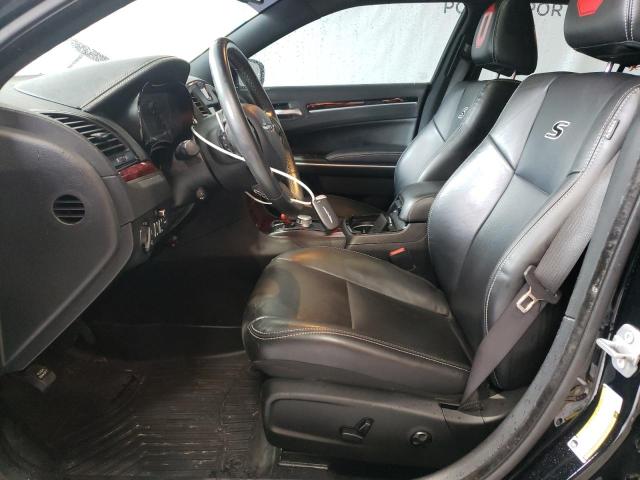  CHRYSLER 300 2020 Black