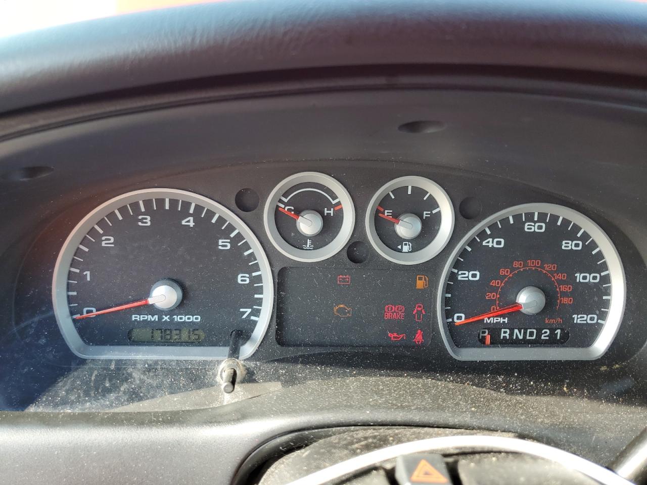 2006 Ford Ranger Super Cab VIN: 1FTZR45E16PA27975 Lot: 62945815