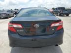 2012 Toyota Camry Base en Venta en New Orleans, LA - Water/Flood