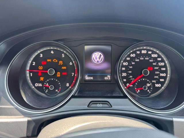  VOLKSWAGEN ATLAS 2021 Black