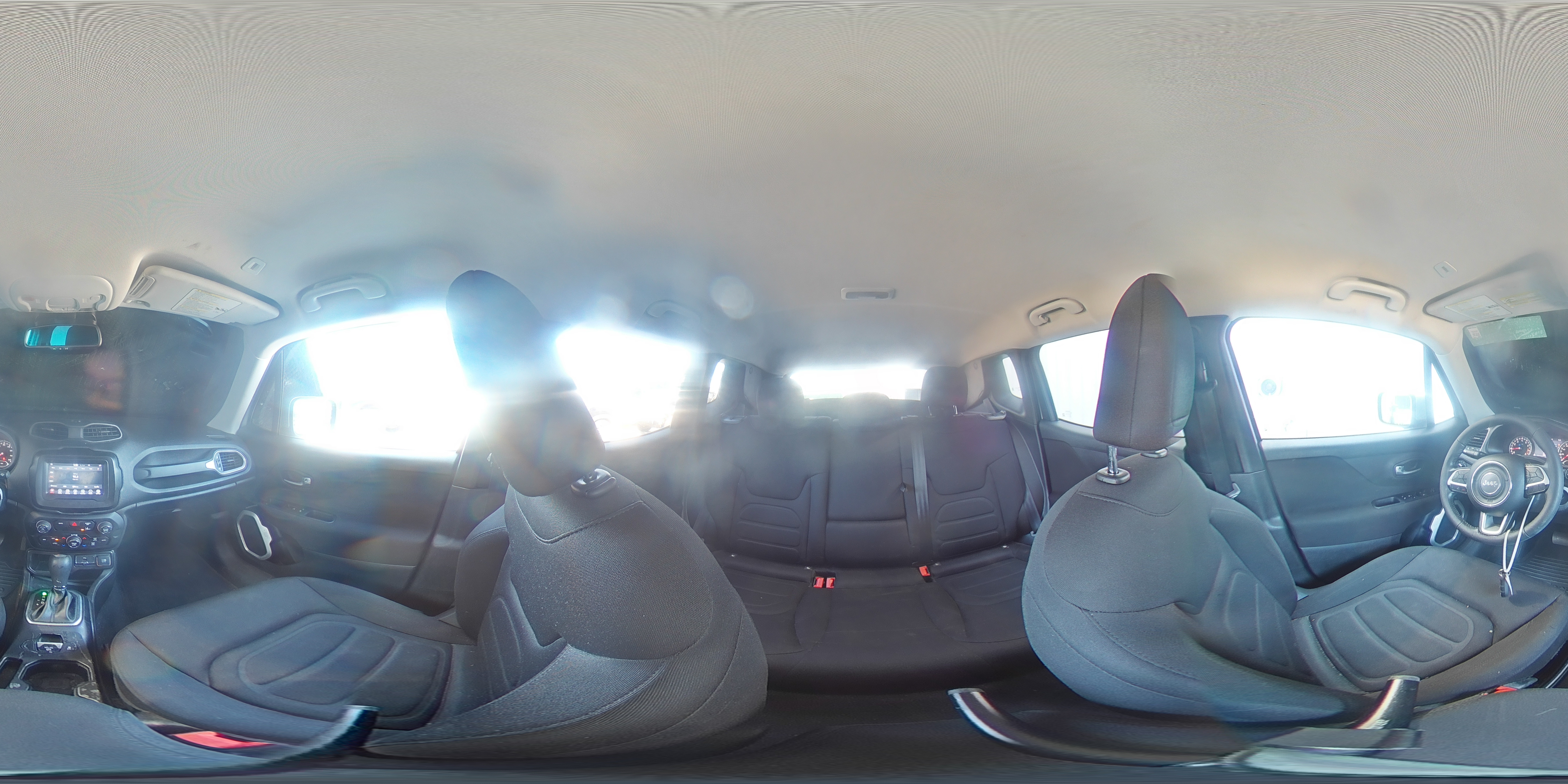 2021 Jeep Renegade Latitude VIN: ZACNJCBB5MPN30089 Lot: 61934335