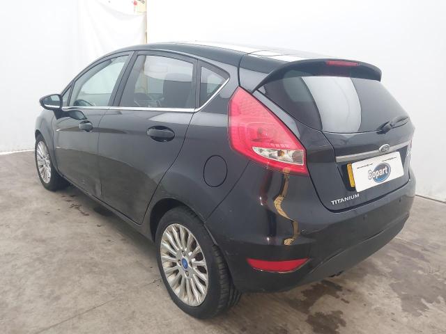 2011 FORD FIESTA TIT
