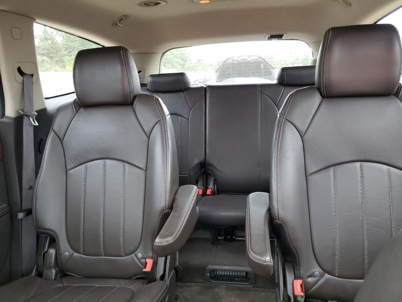 2013 Buick Enclave VIN: 5GAKVCKD7DJ259565 Lot: 60730335