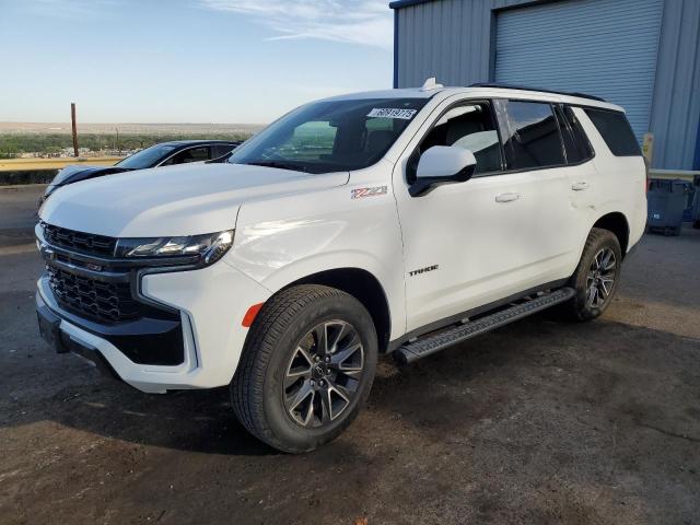 CHEVROLET TAHOE K150 2022