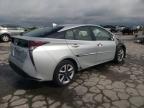 2017 Toyota Prius    de vânzare în Lebanon, TN - Front End