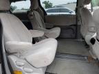 2013 Toyota Sienna Le იყიდება Hampton-ში, VA - Rear End