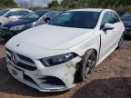 2018 MERCEDES BENZ A 180 AMG for sale at Copart BRISTOL