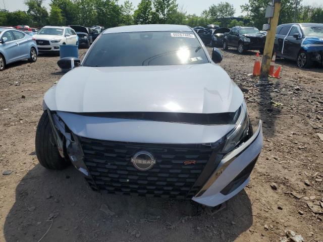  NISSAN ALTIMA 2023 Blue