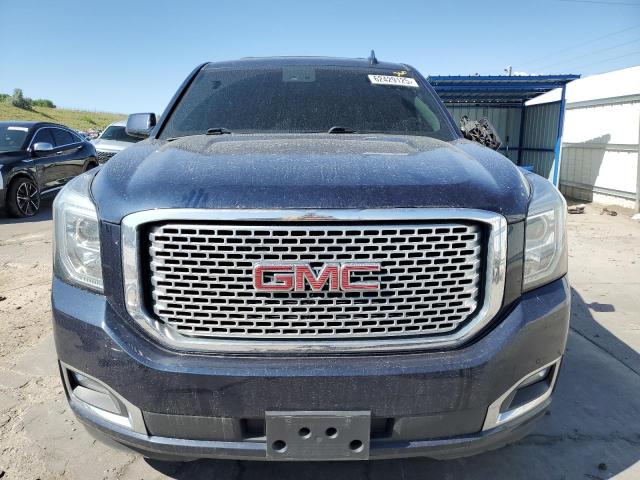  GMC YUKON 2017 Blue