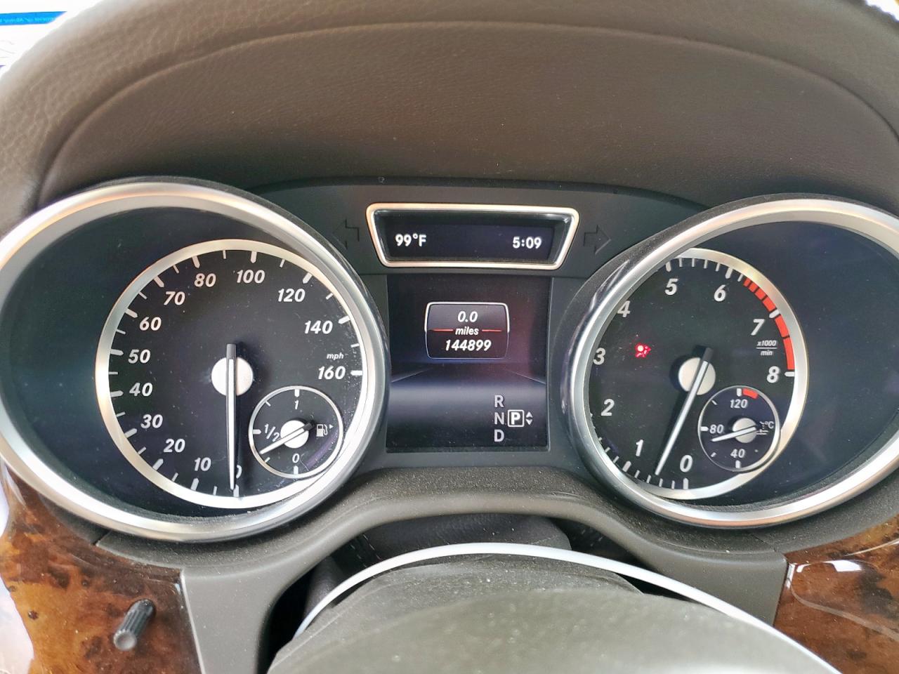 2015 Mercedes-Benz Gl 450 4Matic VIN: 4JGDF6EE3FA516360 Lot: 62156085