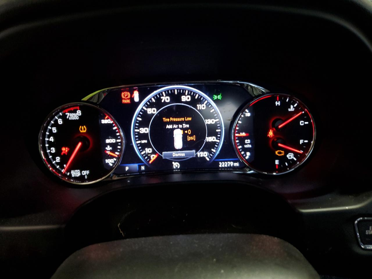 2023 GMC Acadia Slt VIN: 1GKKNULSXPZ223073 Lot: 61460045