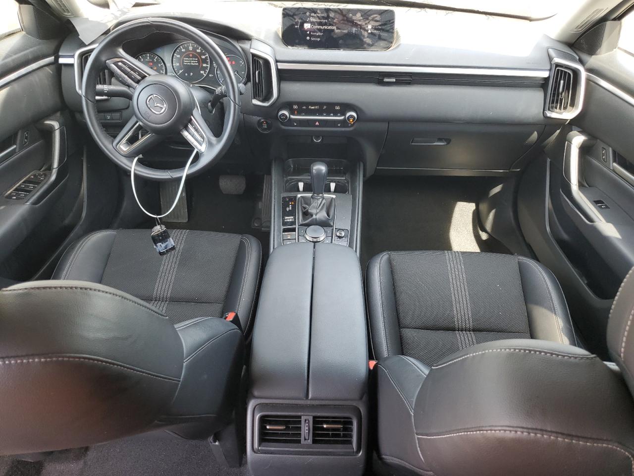 2024 Mazda Cx-50 Preferred VIN: 7MMVABBM7RN179006 Lot: 60809805