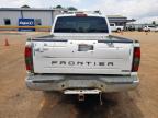 2001 Nissan Frontier Crew Cab Xe for Sale in Longview, TX - Rear End