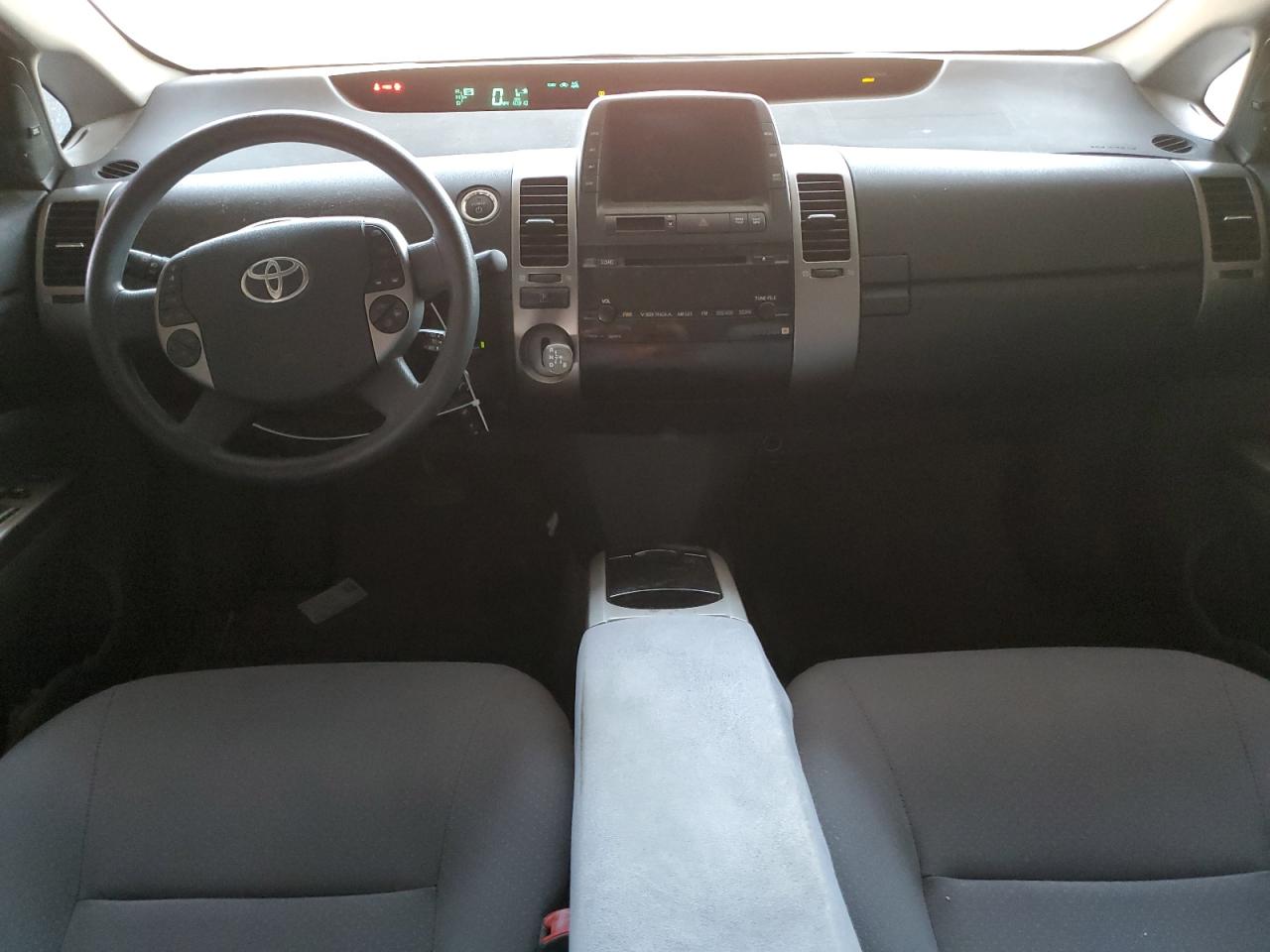 2008 Toyota Prius VIN: JTDKB20U483418914 Lot: 63212905