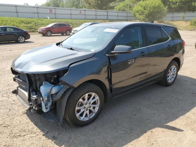 CHEVROLET EQUINOX LT 2021