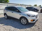 2018 FORD ESCAPE S for sale at Copart KY - WALTON