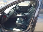 2016 JAGUAR XF PORTFOL for sale at Copart CORBY