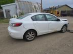 2013 MAZDA 3 I   à vendre chez Copart QC - MONTREAL