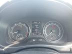 2011 SKODA FABIA VRS for sale at Copart CHESTER