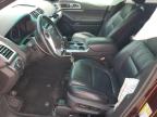 2012 Ford Explorer Xlt en Venta en Lebanon, TN - Rear End