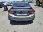 2013 Honda Civic Si   for Sale in Vallejo, CA - Front End