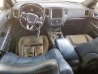 2015 Dodge Durango R/T   للبيع في Anthony، TX - Minor Dent/Scratches