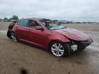 2013 Kia Optima Ex   for Sale in Elgin, IL - Rollover