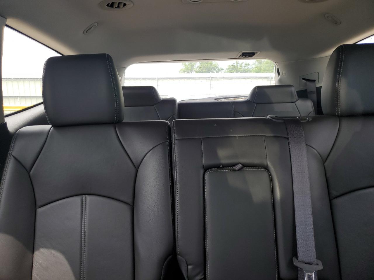 2015 Chevrolet Traverse Lt VIN: 1GNKRHKD1FJ305448 Lot: 61764015