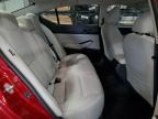 2025 Nissan Altima Sv for Sale in Oklahoma City, OK - Front End