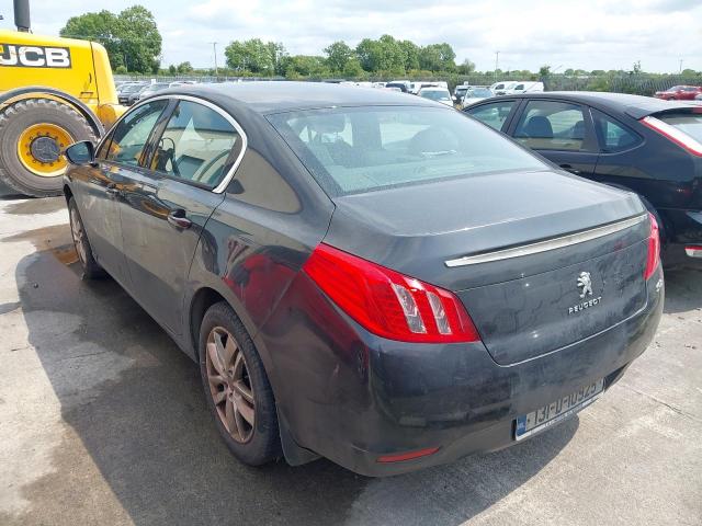 2013 PEUGEOT 508 ACTIVE