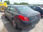 2013 PEUGEOT 508 ACTIVE for sale at Copart CASTLEDERMOT - IRELAND