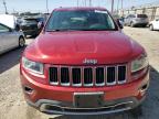 2014 Jeep Grand Cherokee Limited იყიდება Los Angeles-ში, CA - Mechanical