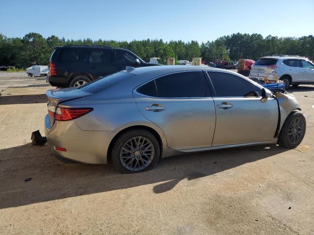  LEXUS ES350 2018 Серый
