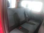2018 VAUXHALL VIVARO 290 for sale at Copart EAST KILBRIDE